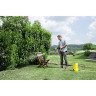 Мойка высокого давления KARCHER K 2 COMPACT CAR 1155742