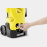 Мойка высокого давления KARCHER K 3 1.601-888
