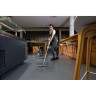 Пылесос для влажной и сухой уборки KARCHER NT 27/1 EU 1.428-500